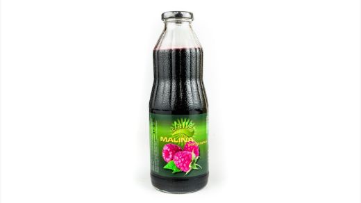 Slika Malina sirup 750 ml 