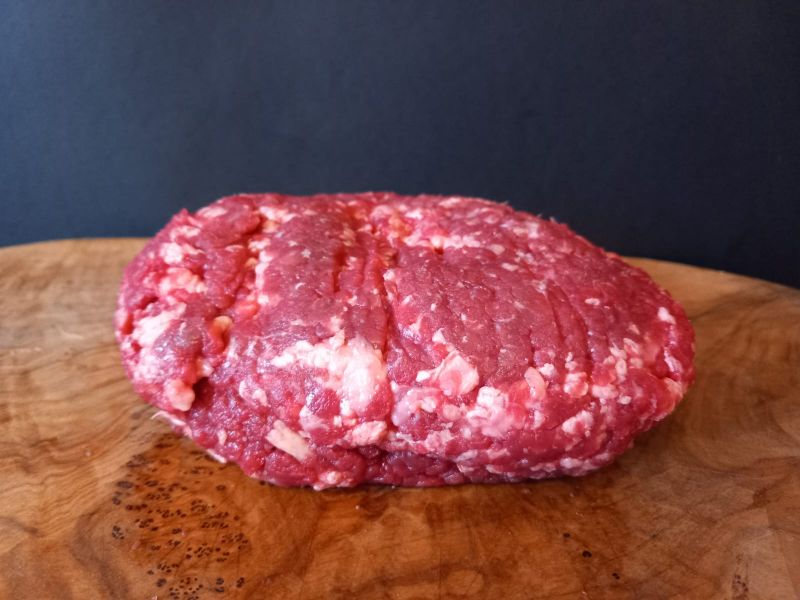 Slika Mljeveno meso junetina/svinjetina 1kg