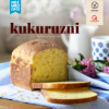 Slika Kruh bez glutena Kukuruzni miješani 360 g 