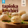 Slika Tapioka snack - s vlascem i sirom 570 g