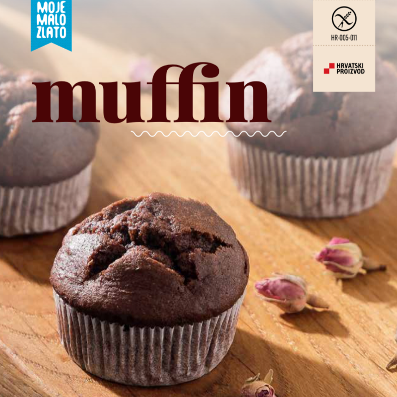 Slika Muffin 40 g