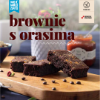 Slika Brownie s orasima 50 g  