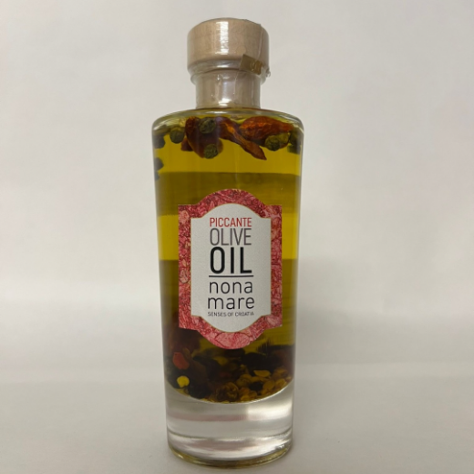 Slika Maslinovo ulje Olio Piccante 100 ml