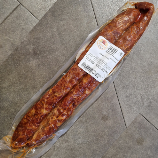 Slika Kobasica suha cca 450 g