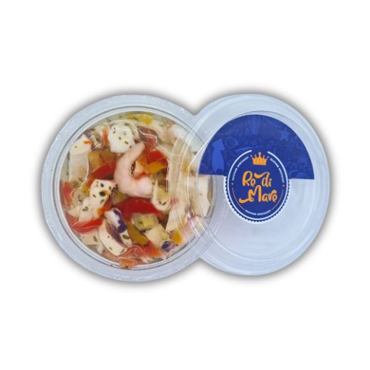 Slika Plodovi mora ''Goloso'' 200 g 10/1