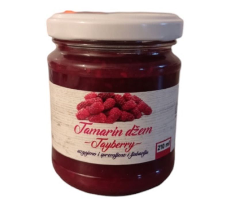 Slika Džem Tayberry 210 ml