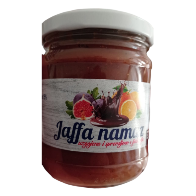 Slika Jaffa namaz 210 ml