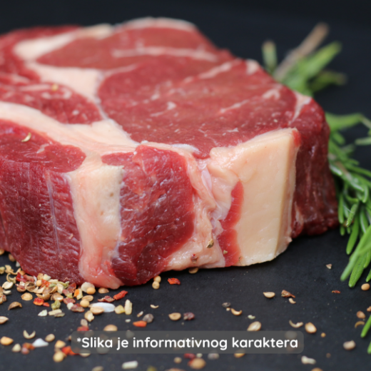 Picture of Juneći T-bone 1 kg