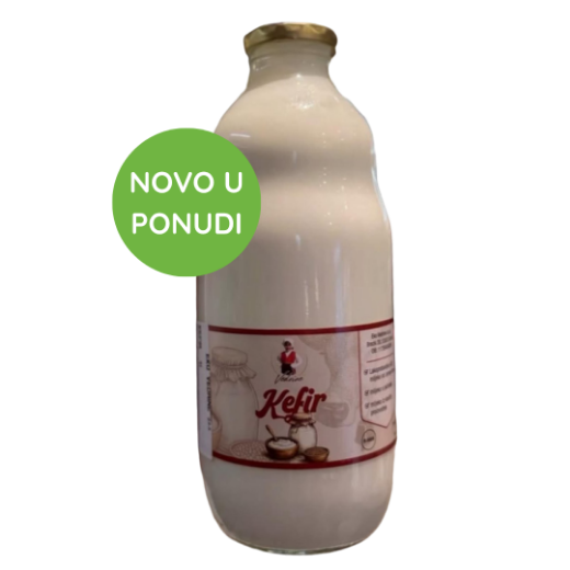 Picture of Domaći kefir 1 L